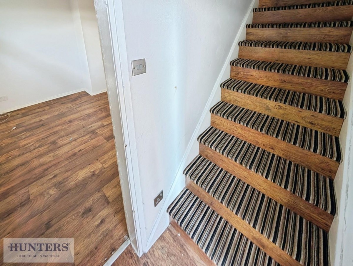 Glenhurst Road, Easington Colliery, County Durham, SR8 3HD