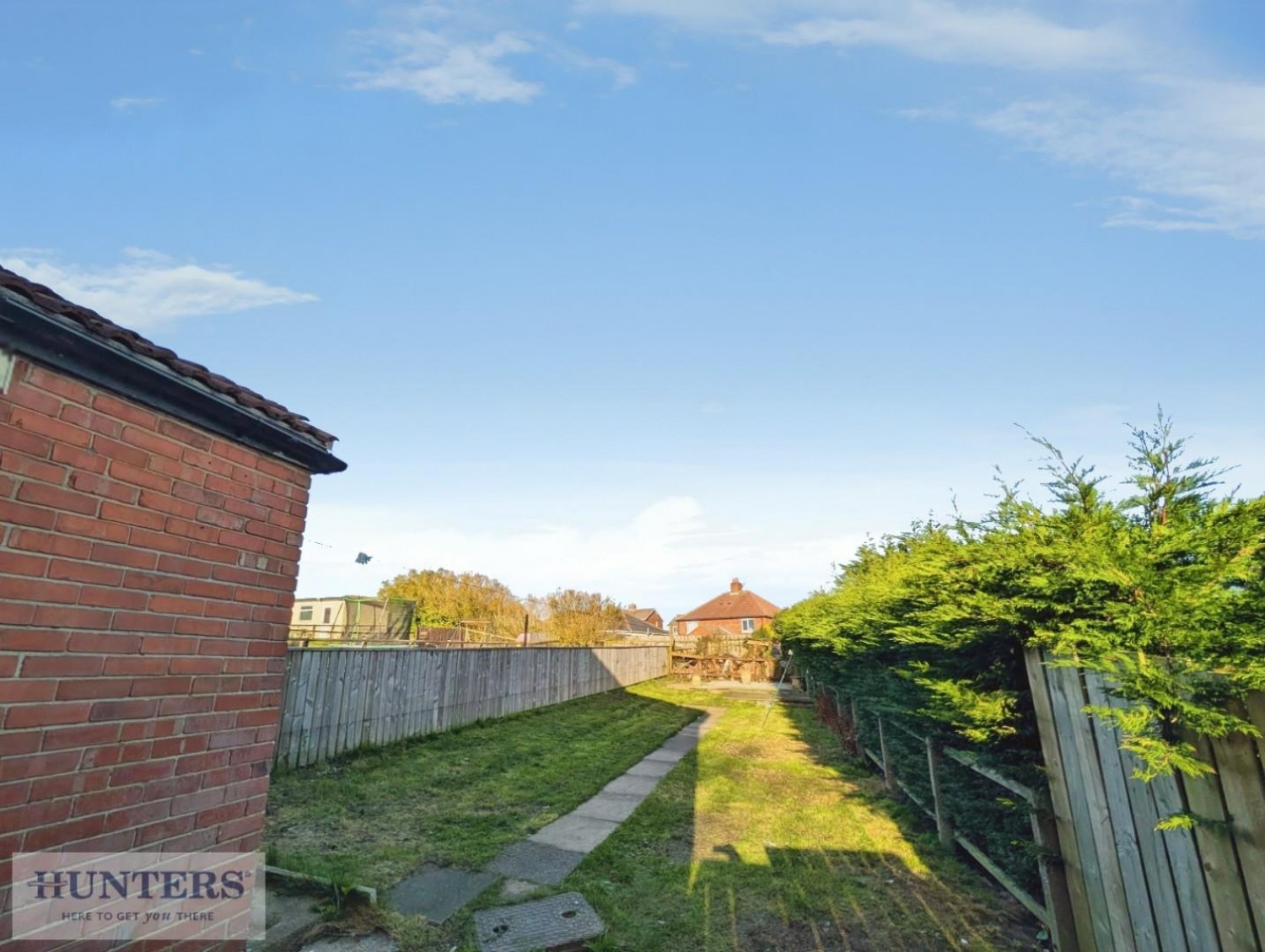 Glenhurst Road, Easington Colliery, County Durham, SR8 3HD