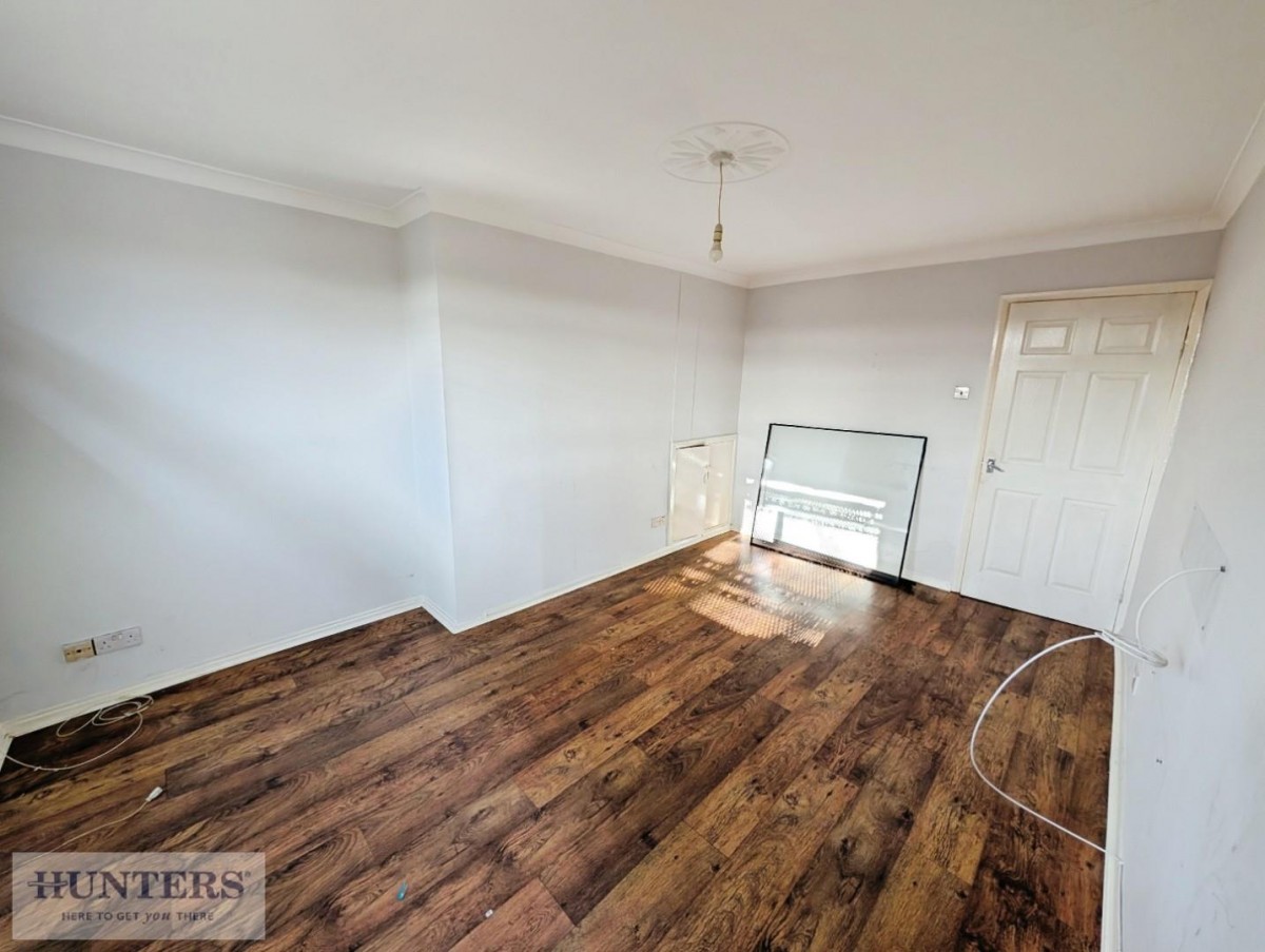 Glenhurst Road, Easington Colliery, County Durham, SR8 3HD