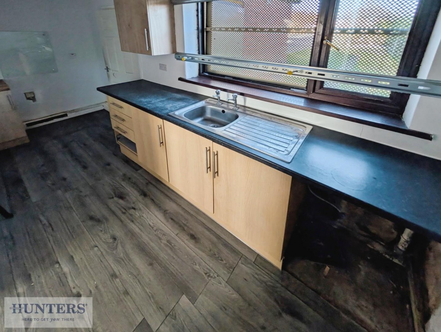 Glenhurst Road, Easington Colliery, County Durham, SR8 3HD