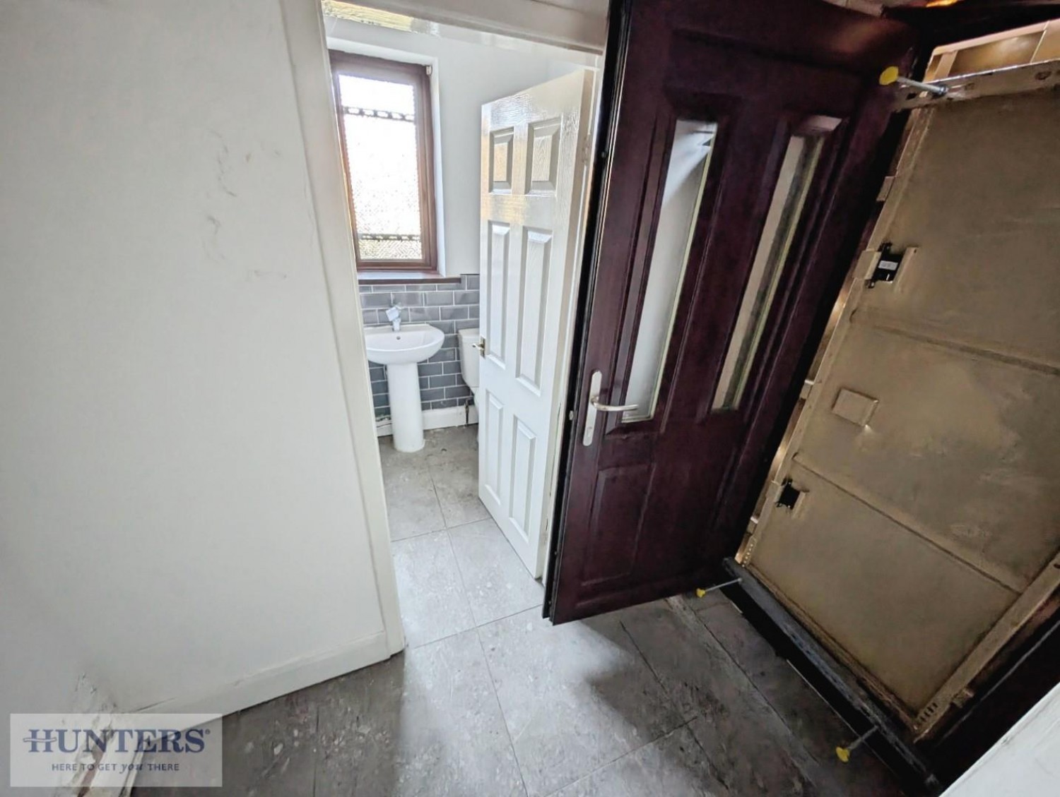 Glenhurst Road, Easington Colliery, County Durham, SR8 3HD