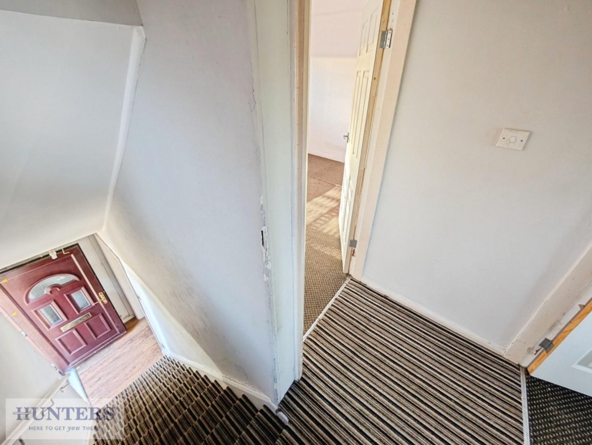 Glenhurst Road, Easington Colliery, County Durham, SR8 3HD