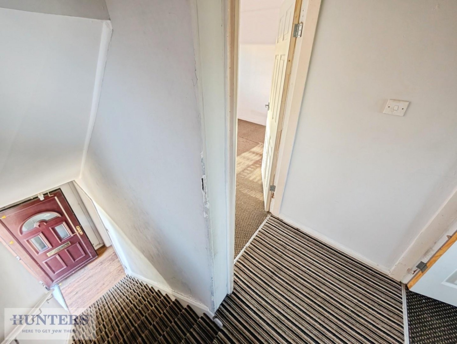 Glenhurst Road, Easington Colliery, County Durham, SR8 3HD