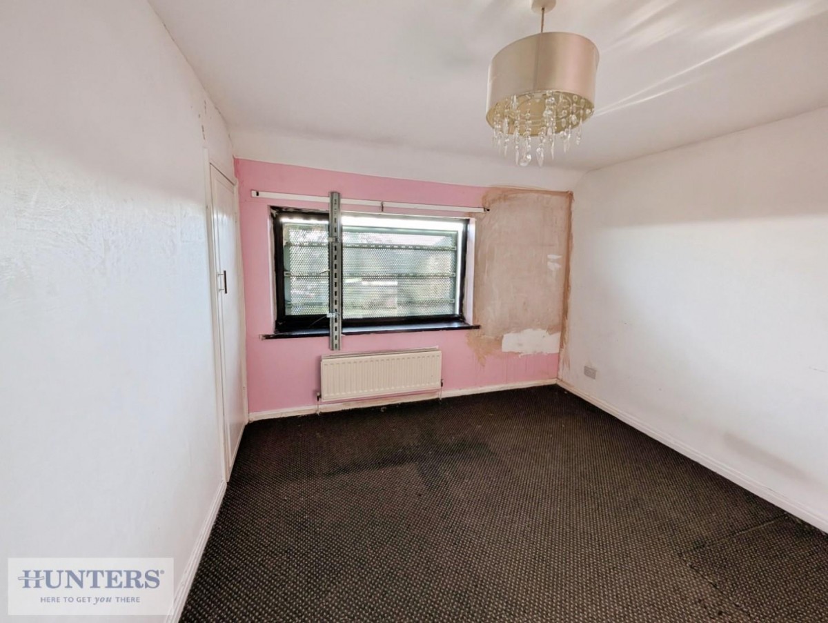 Glenhurst Road, Easington Colliery, County Durham, SR8 3HD