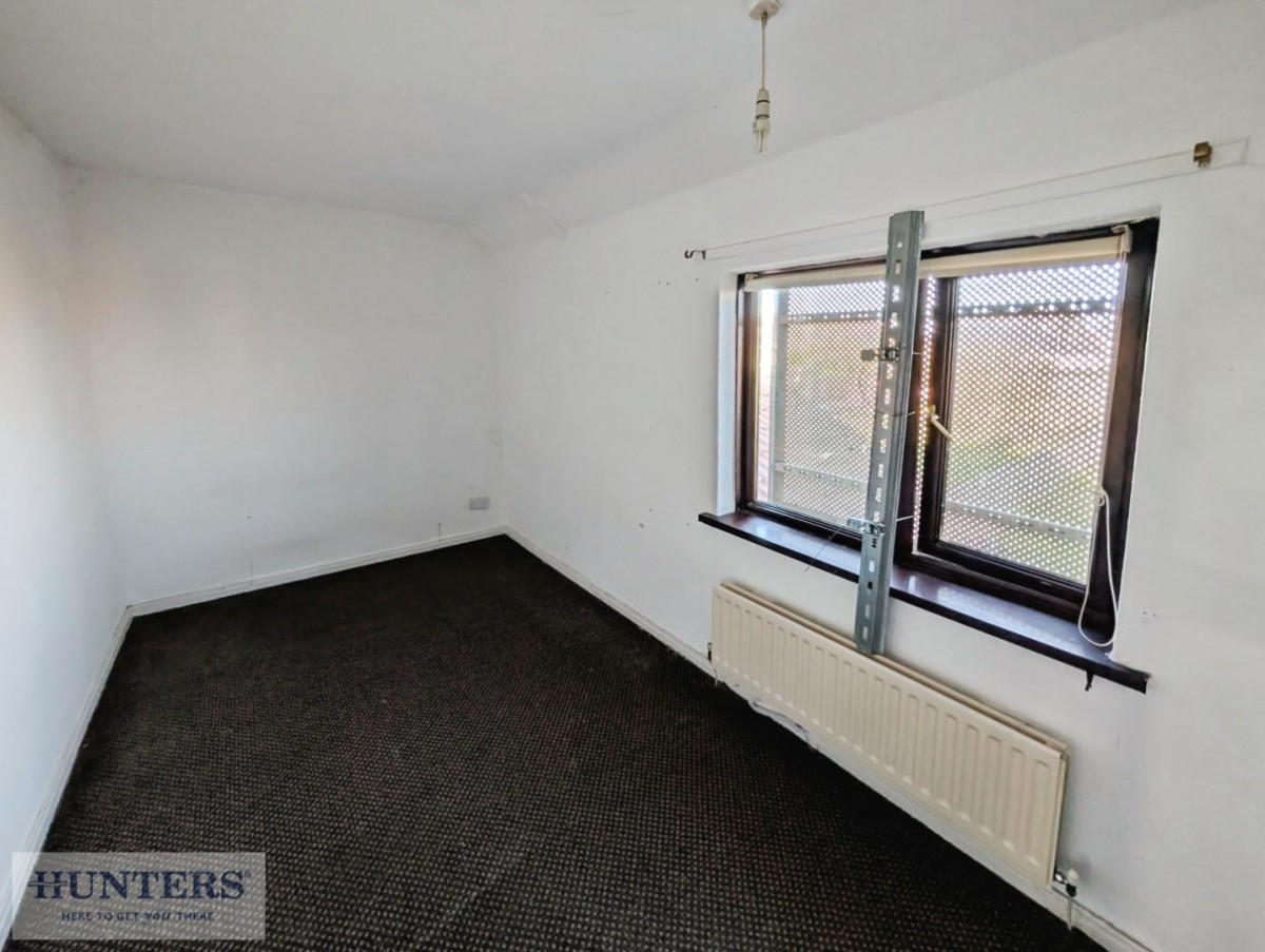 Glenhurst Road, Easington Colliery, County Durham, SR8 3HD