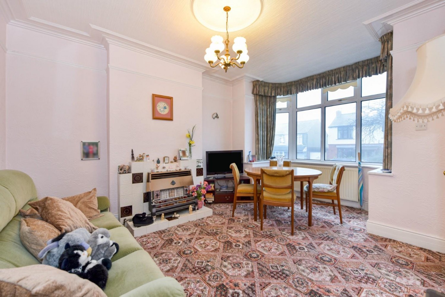 Trap Lane, Sheffield