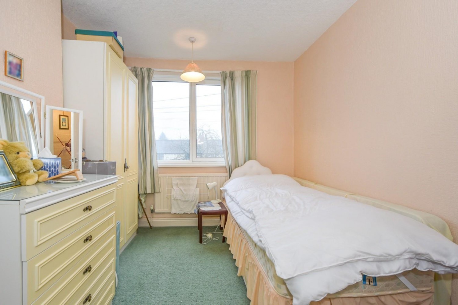 Trap Lane, Sheffield