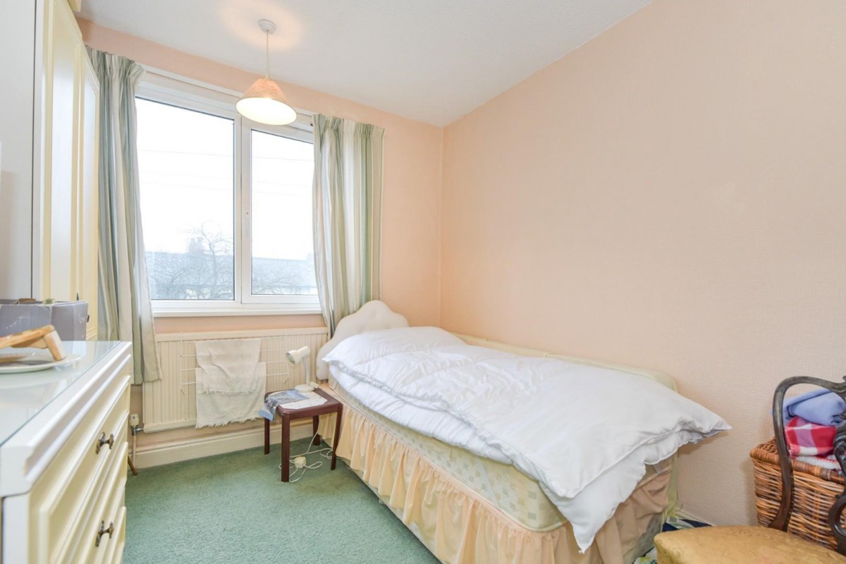 Trap Lane, Sheffield