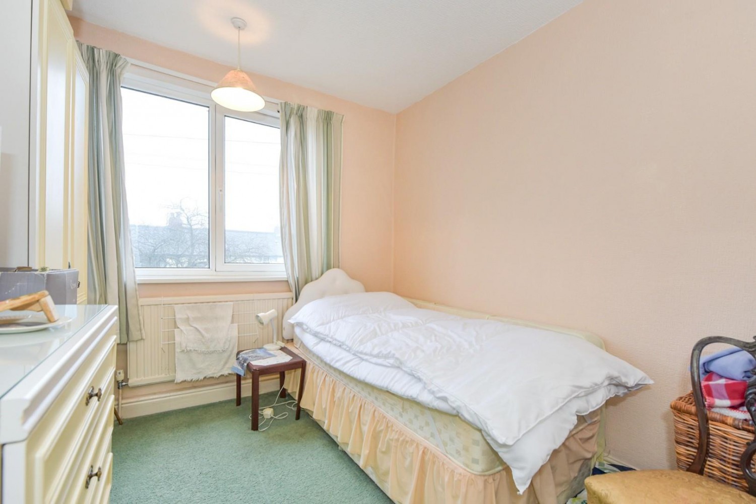 Trap Lane, Sheffield