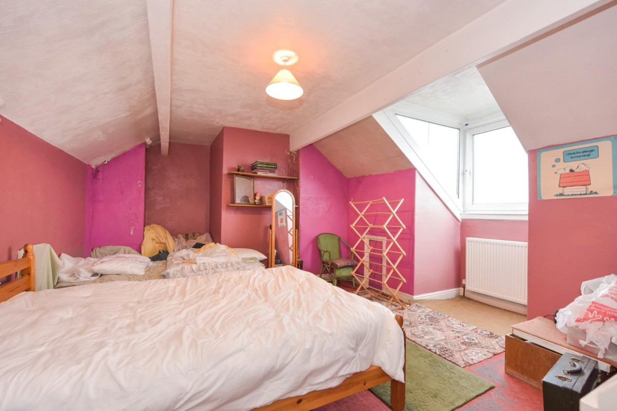 Trap Lane, Sheffield