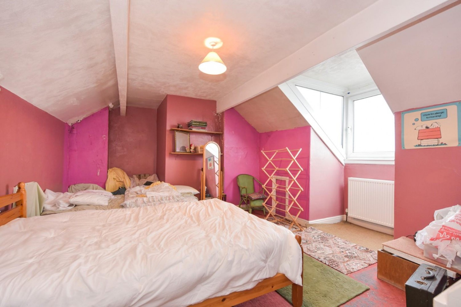 Trap Lane, Sheffield