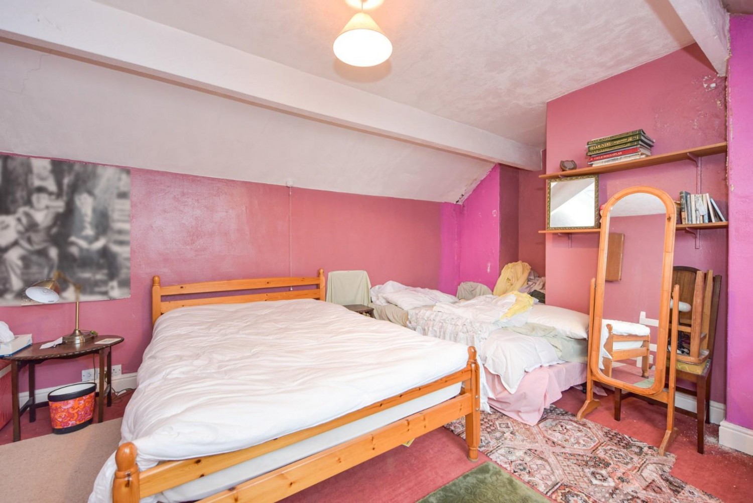 Trap Lane, Sheffield