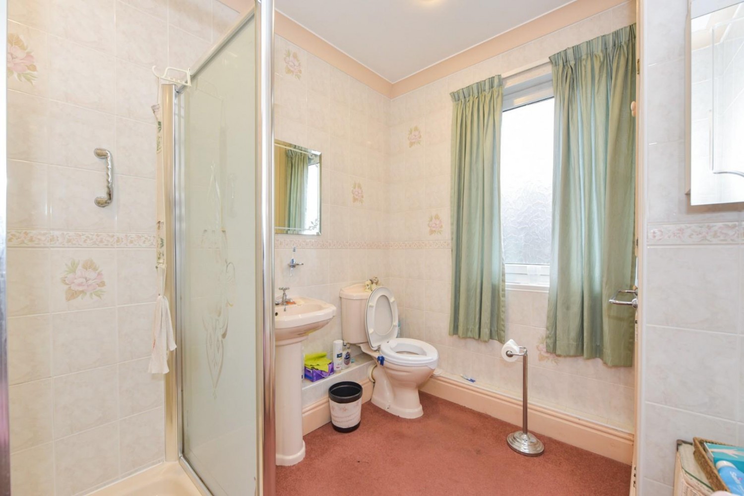 Trap Lane, Sheffield