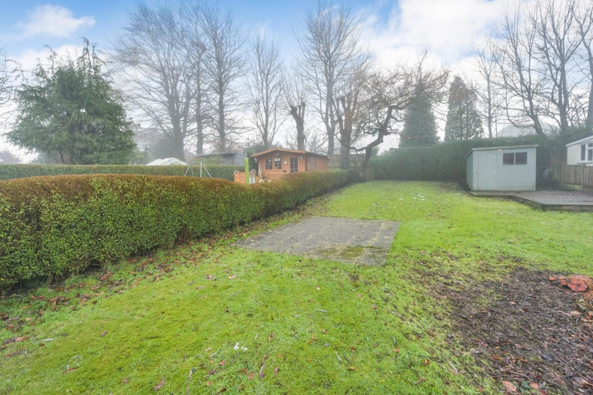 Trap Lane, Sheffield