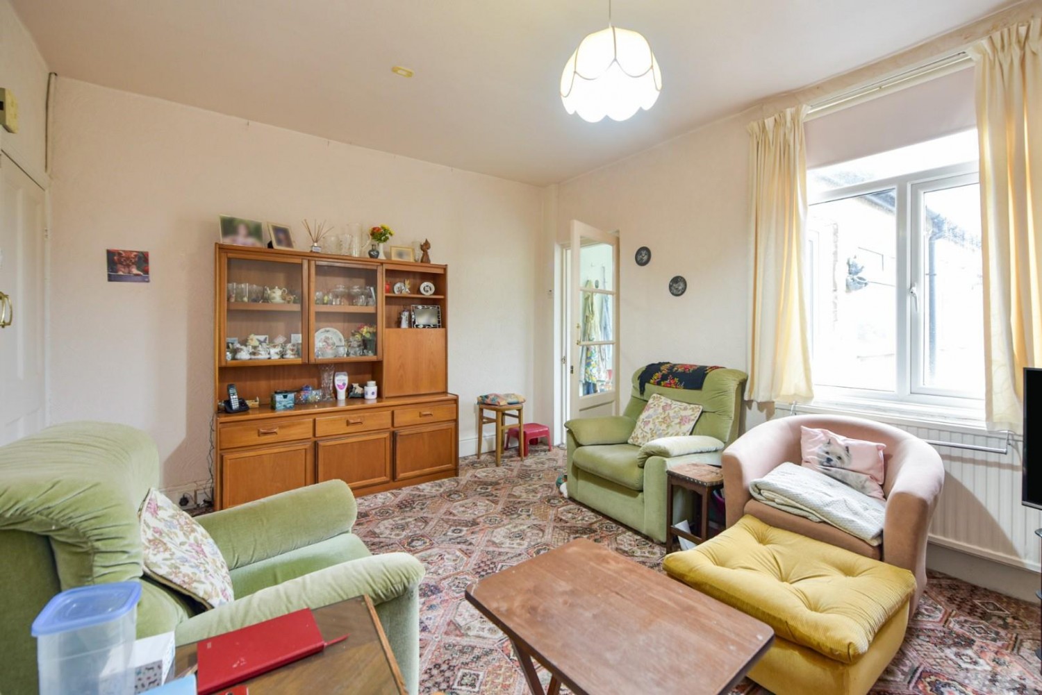 Trap Lane, Sheffield