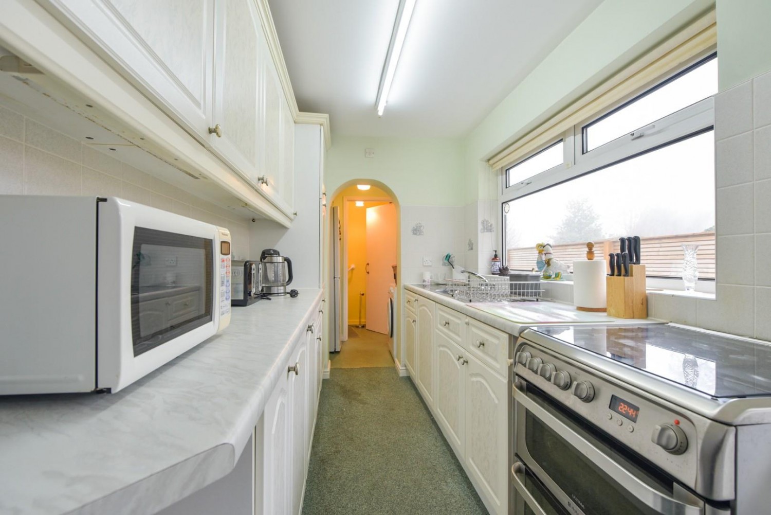 Trap Lane, Sheffield