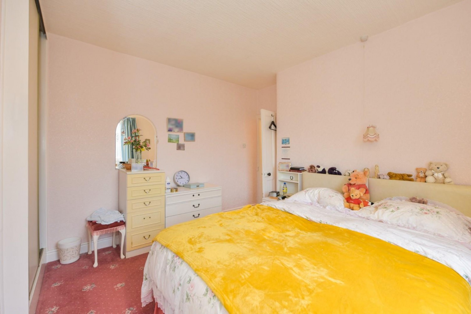 Trap Lane, Sheffield