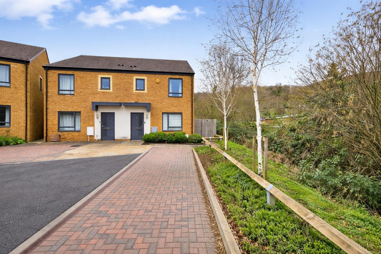 Dauncey Close, Wotton-Under-Edge