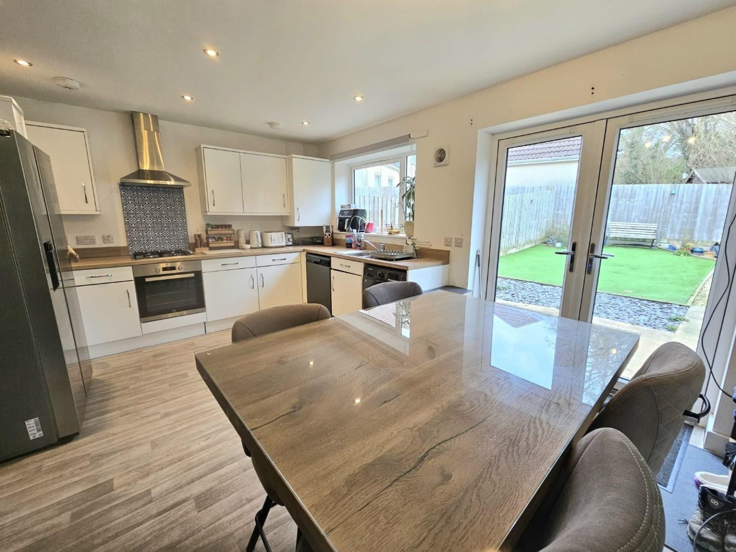 Dauncey Close, Wotton-Under-Edge