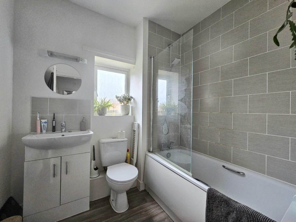 Dauncey Close, Wotton-Under-Edge