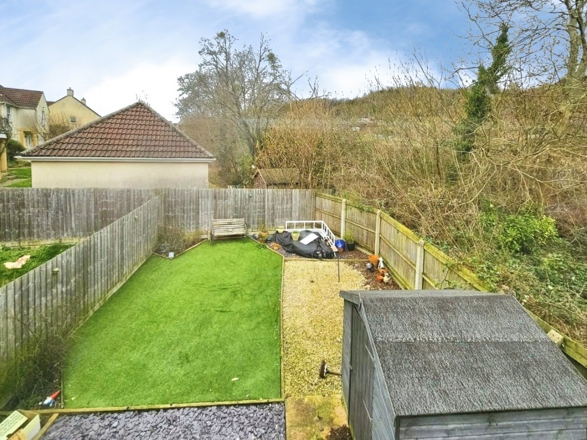 Dauncey Close, Wotton-Under-Edge