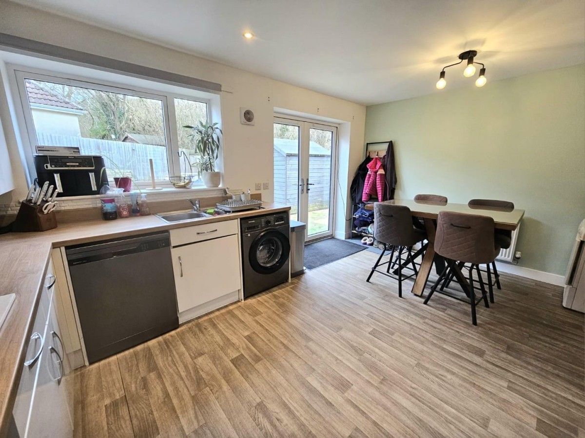 Dauncey Close, Wotton-Under-Edge