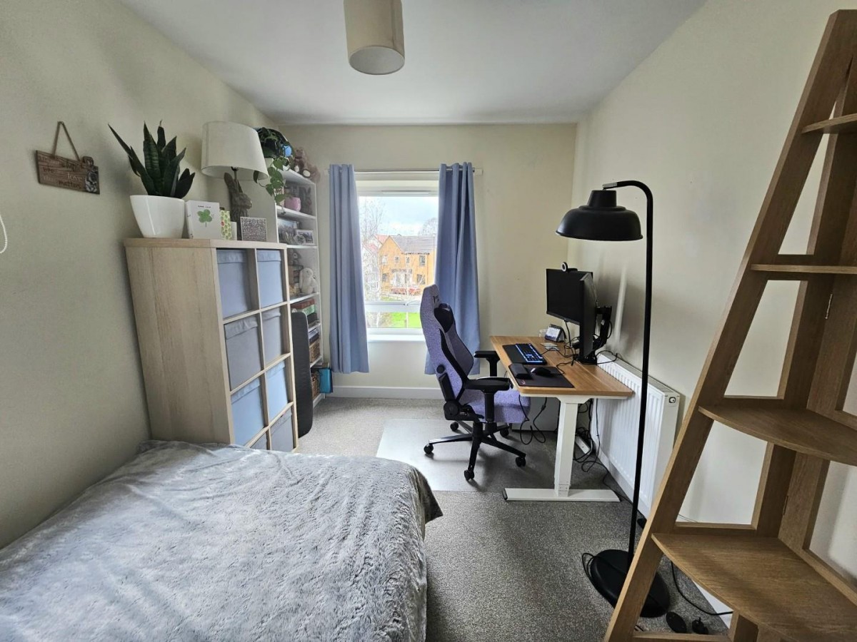 Dauncey Close, Wotton-Under-Edge