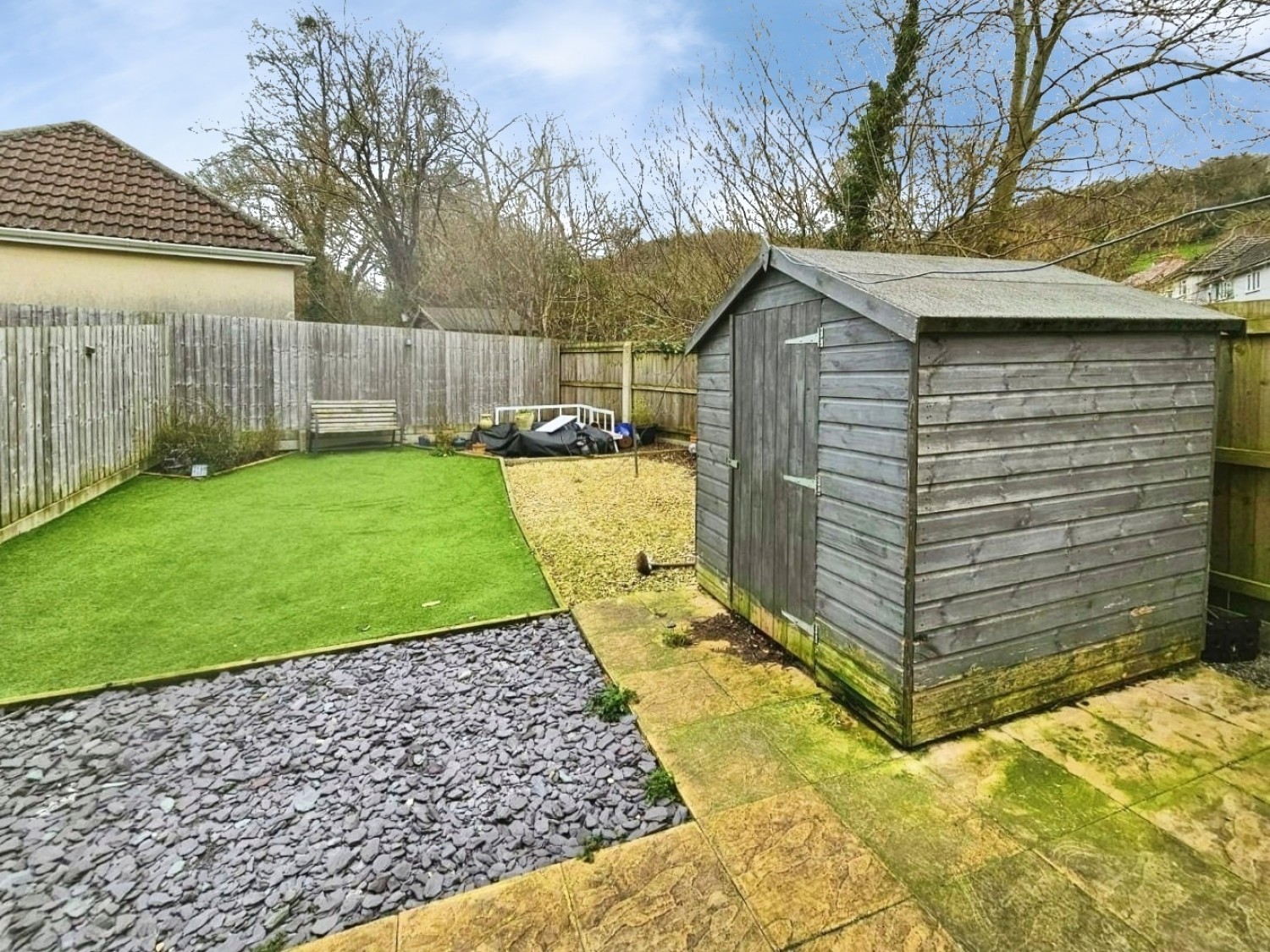 Dauncey Close, Wotton-Under-Edge