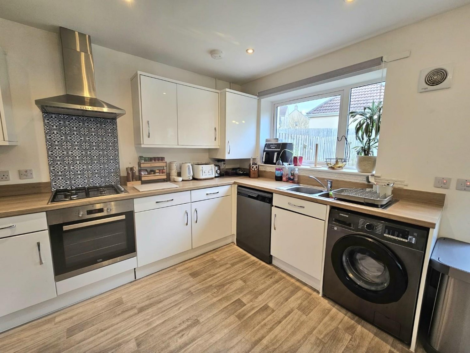 Dauncey Close, Wotton-Under-Edge