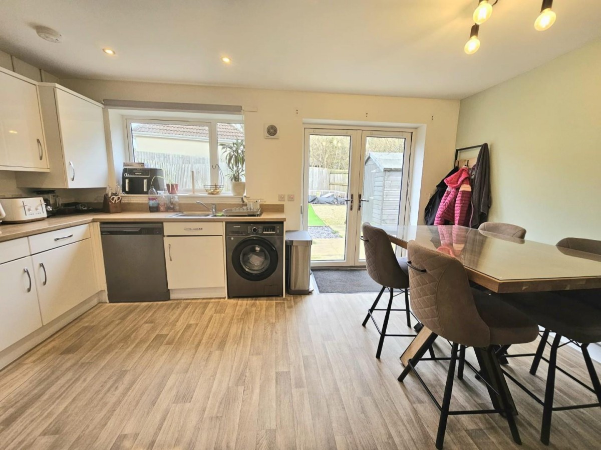 Dauncey Close, Wotton-Under-Edge