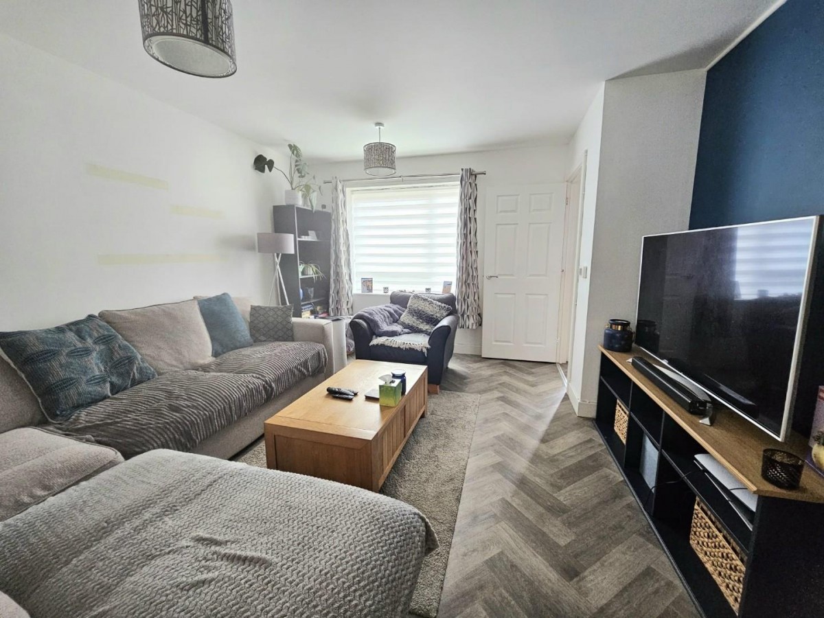 Dauncey Close, Wotton-Under-Edge