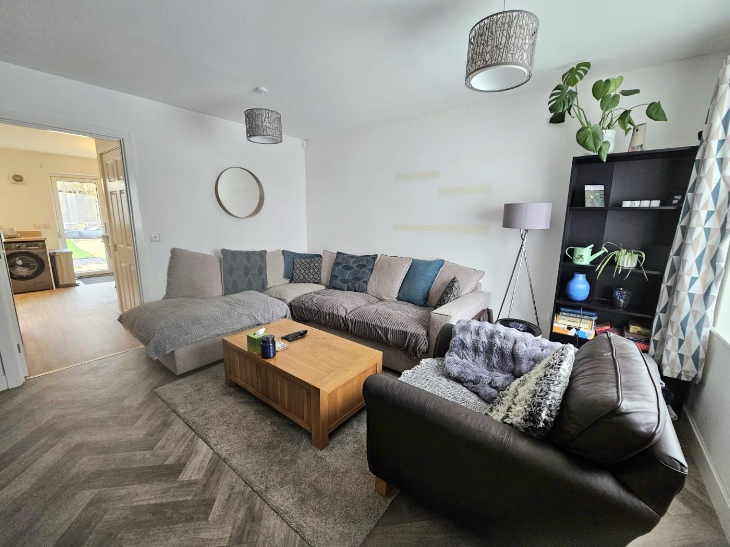 Dauncey Close, Wotton-Under-Edge