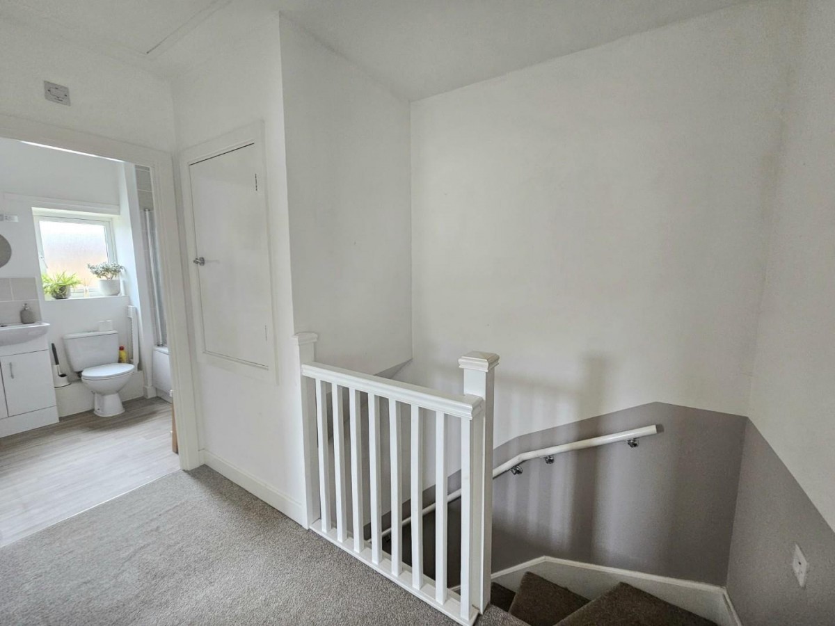 Dauncey Close, Wotton-Under-Edge