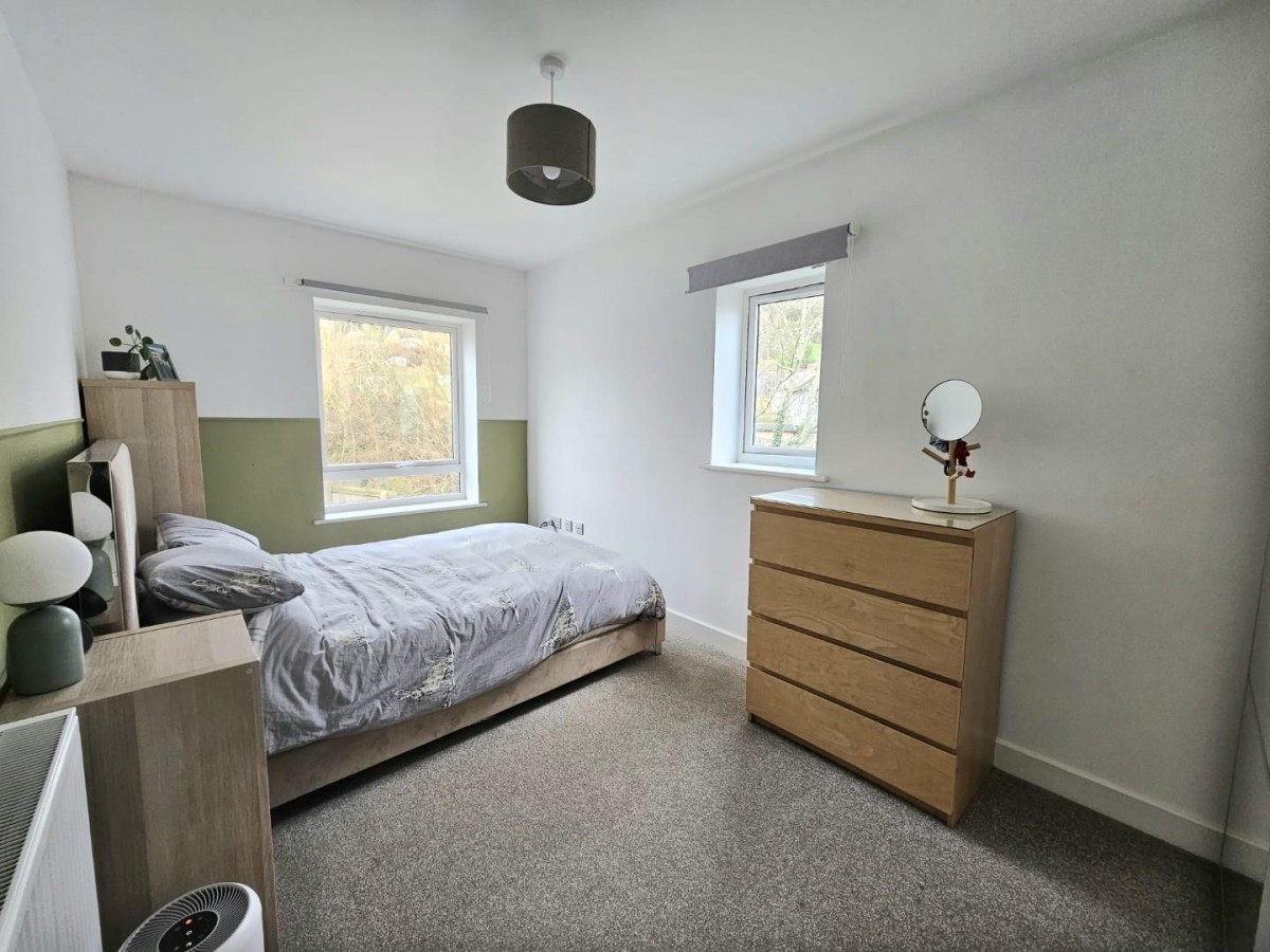 Dauncey Close, Wotton-Under-Edge