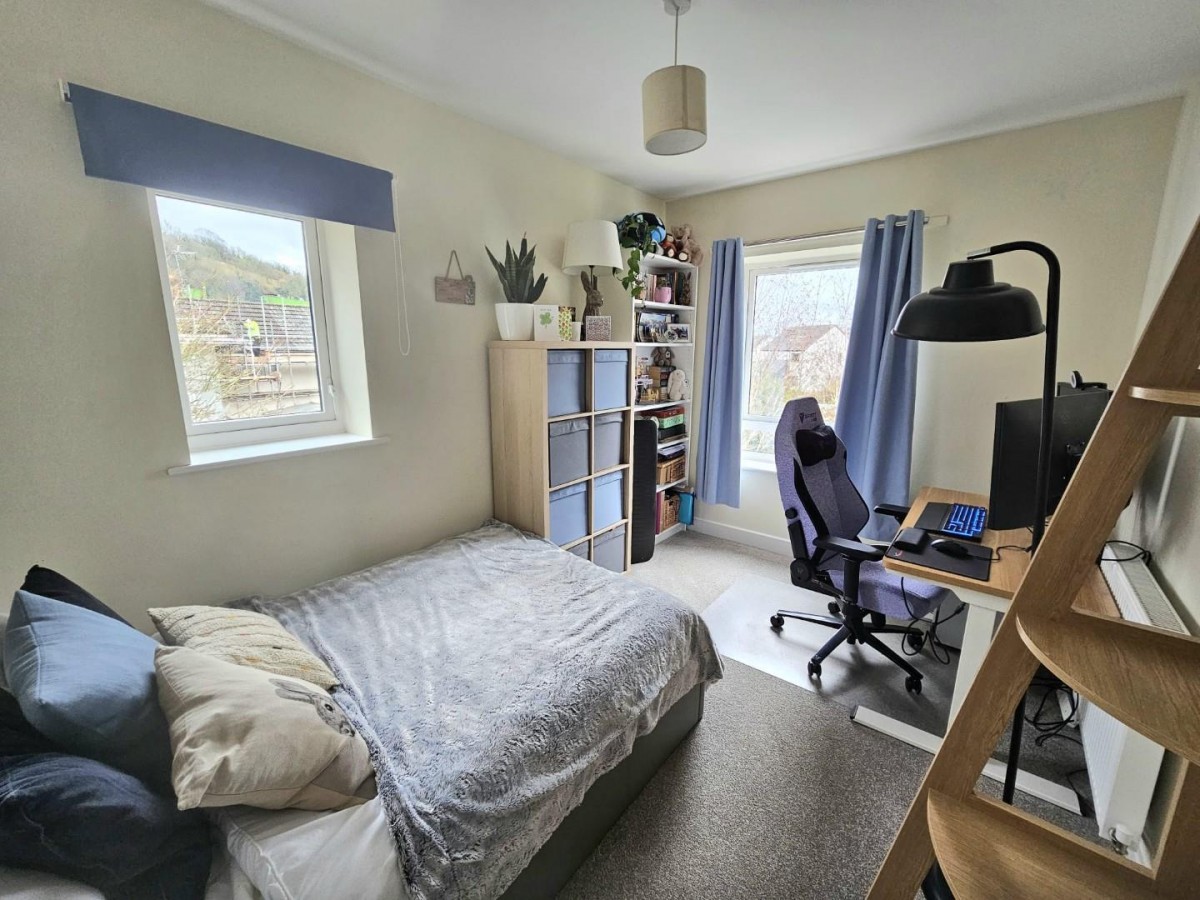 Dauncey Close, Wotton-Under-Edge