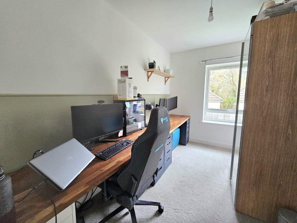 Dauncey Close, Wotton-Under-Edge