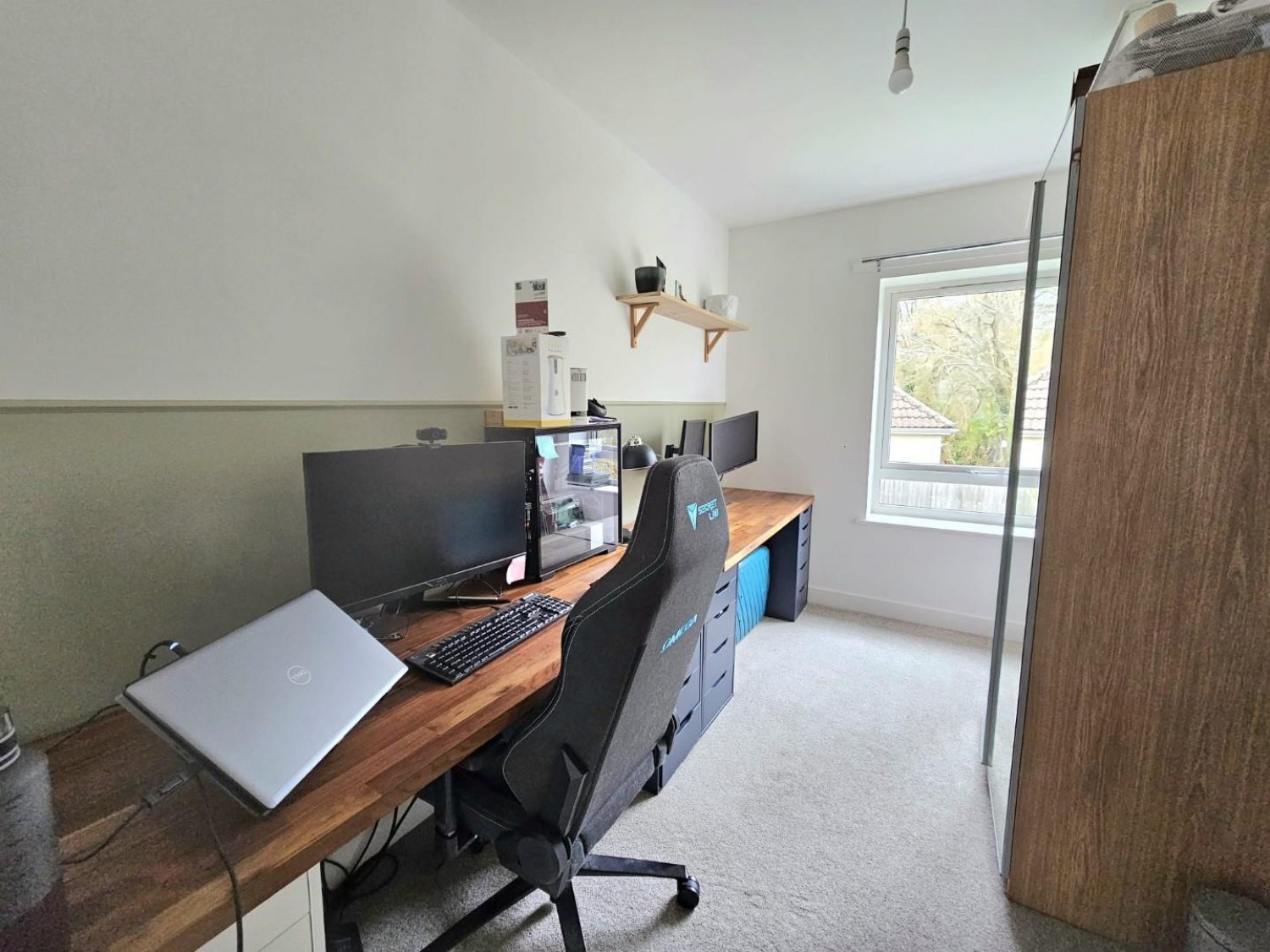 Dauncey Close, Wotton-Under-Edge