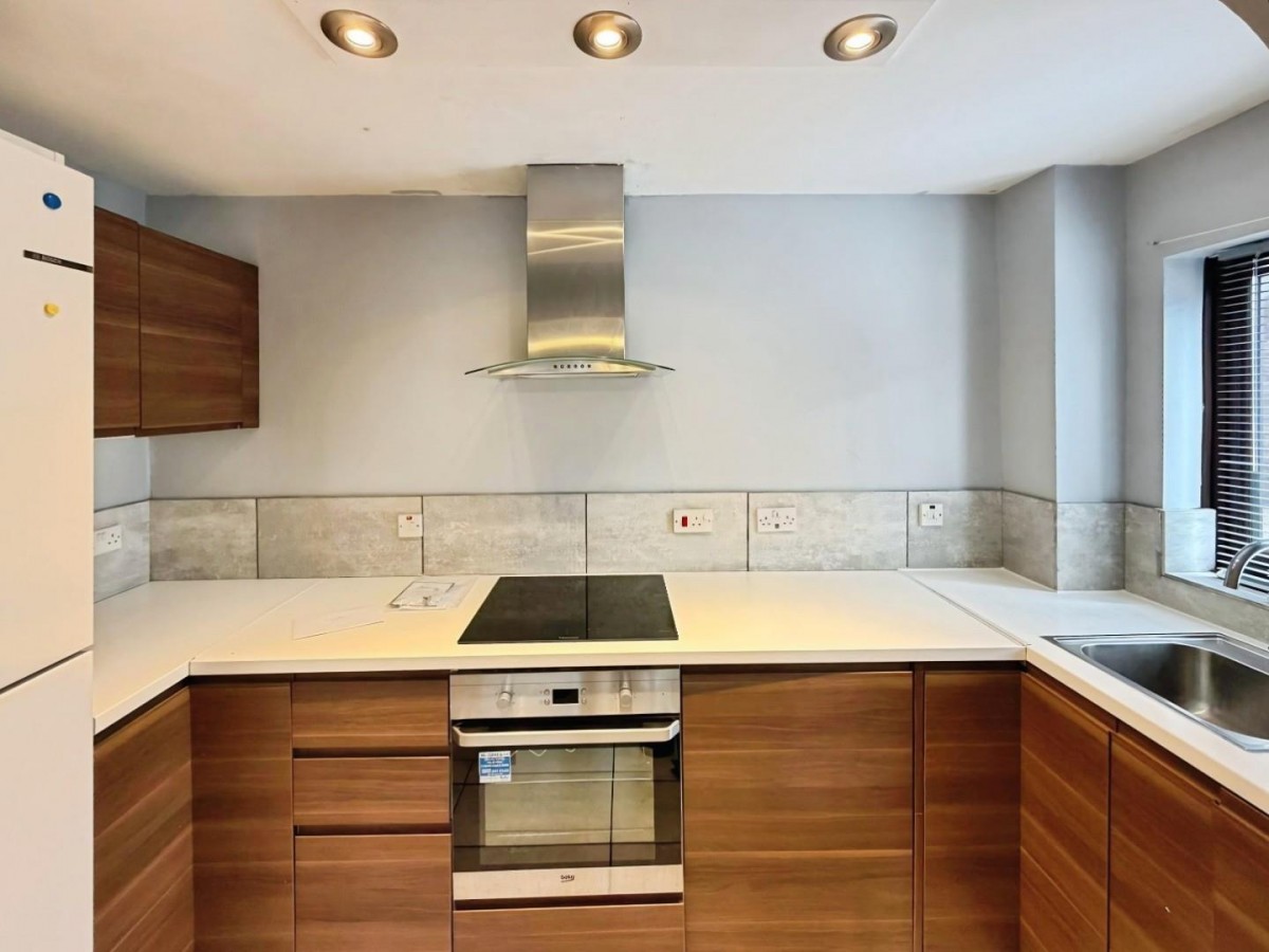 Lampton Road, Hounslow