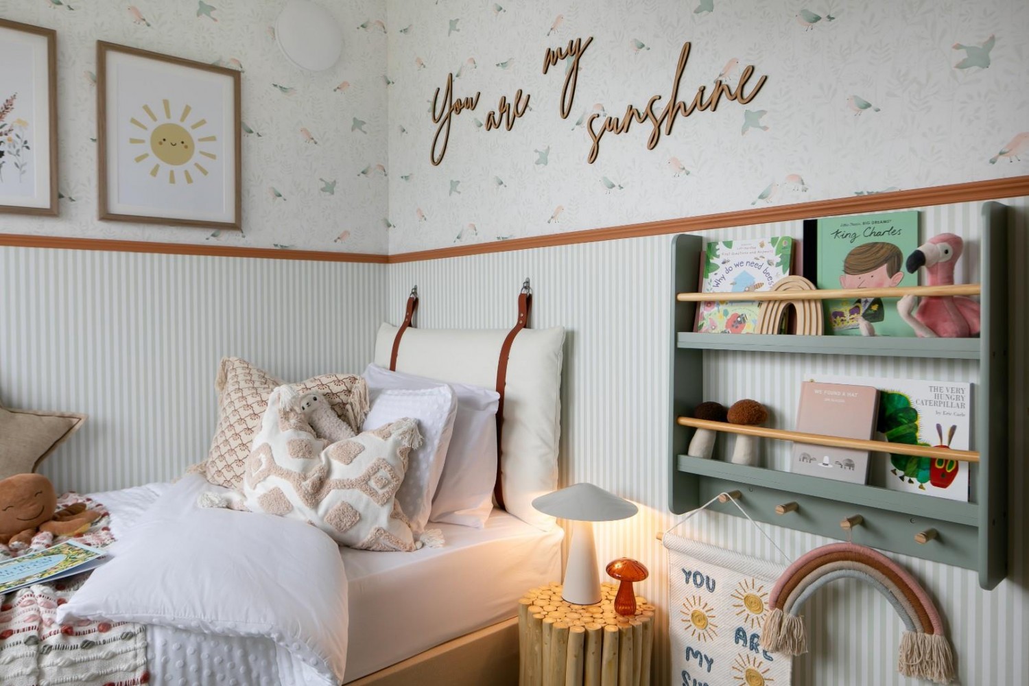 The Juniper, Lister Gardens, Cam, GL11