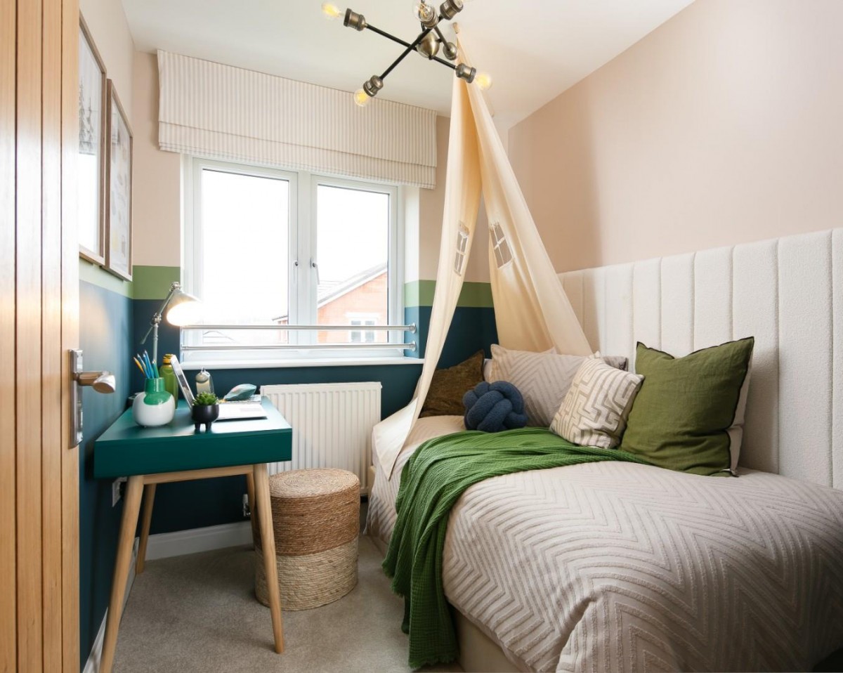 The Juniper, Lister Gardens, Cam, GL11