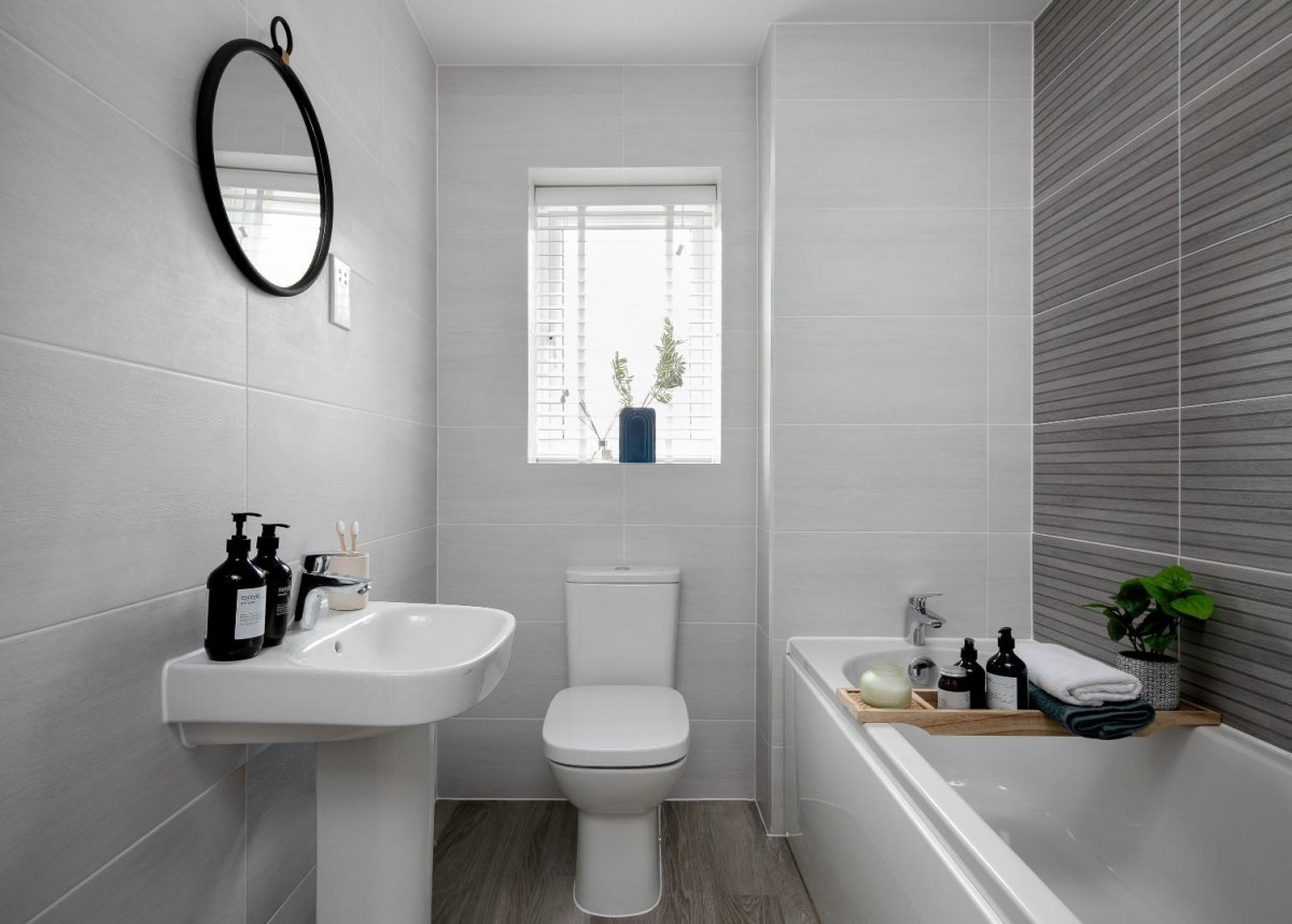 The Juniper, Lister Gardens, Cam, GL11