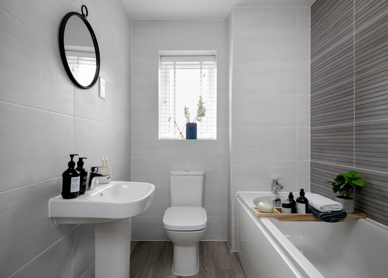 The Juniper, Lister Gardens, Cam, GL11