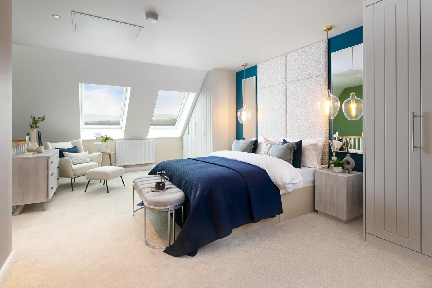 The Juniper, Lister Gardens, Cam, GL11