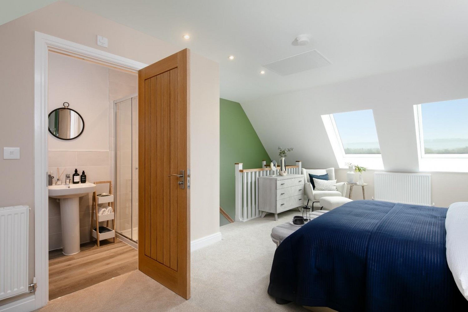 The Juniper, Lister Gardens, Cam, GL11