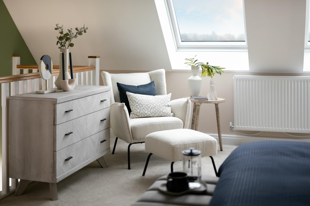 The Juniper, Lister Gardens, Cam, GL11