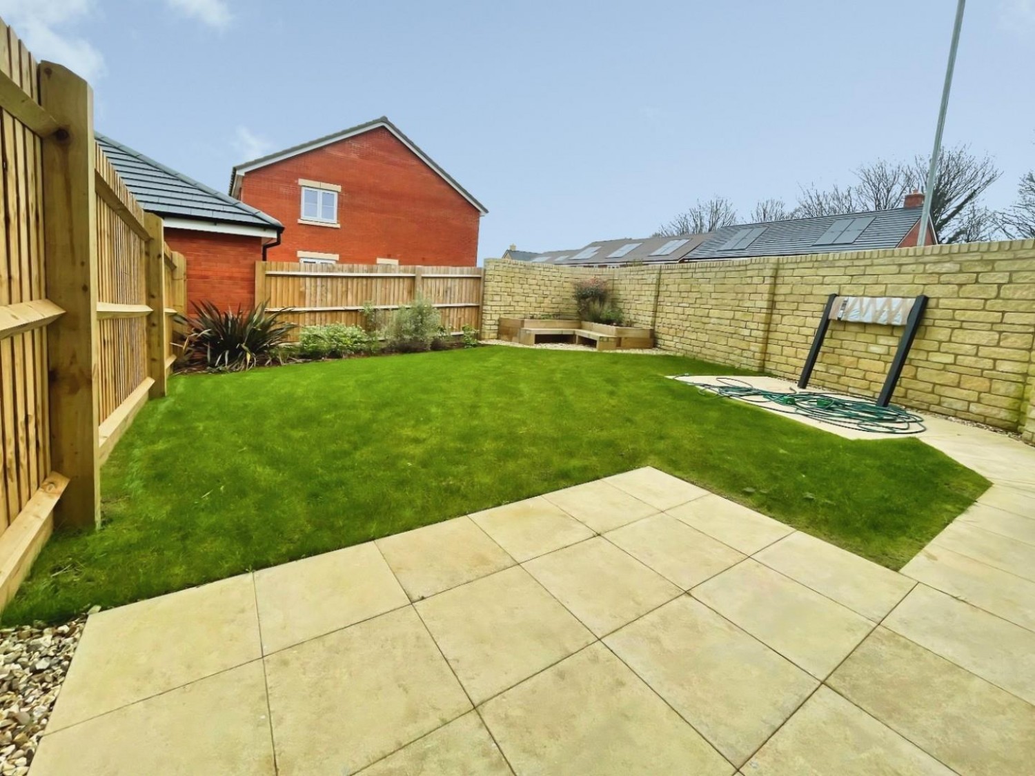 The Juniper, Lister Gardens, Cam, GL11