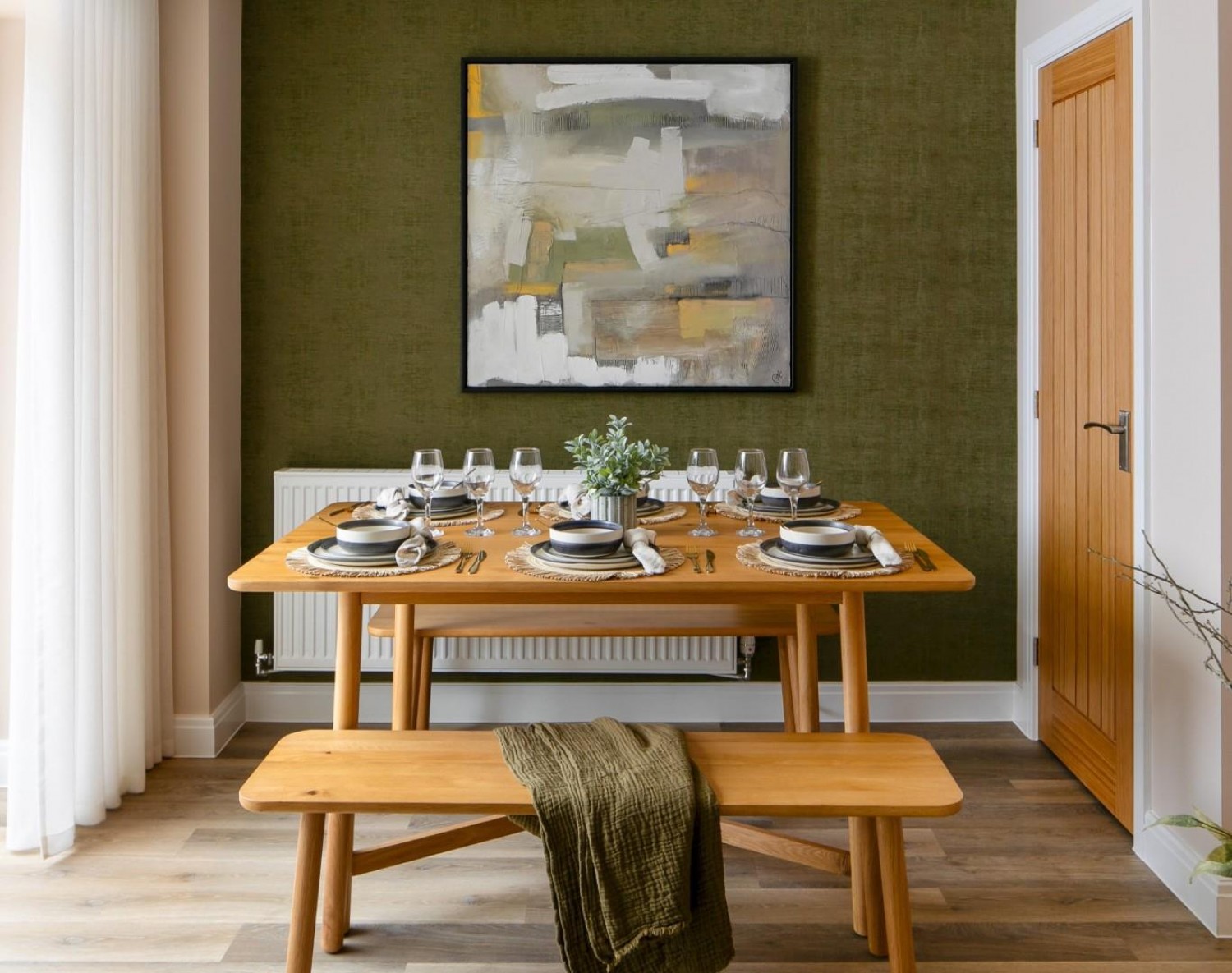 The Juniper, Lister Gardens, Cam, GL11