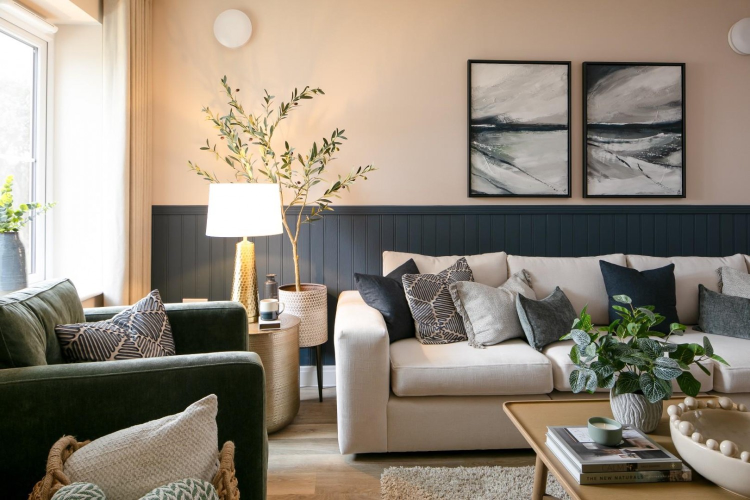 The Juniper, Lister Gardens, Cam, GL11