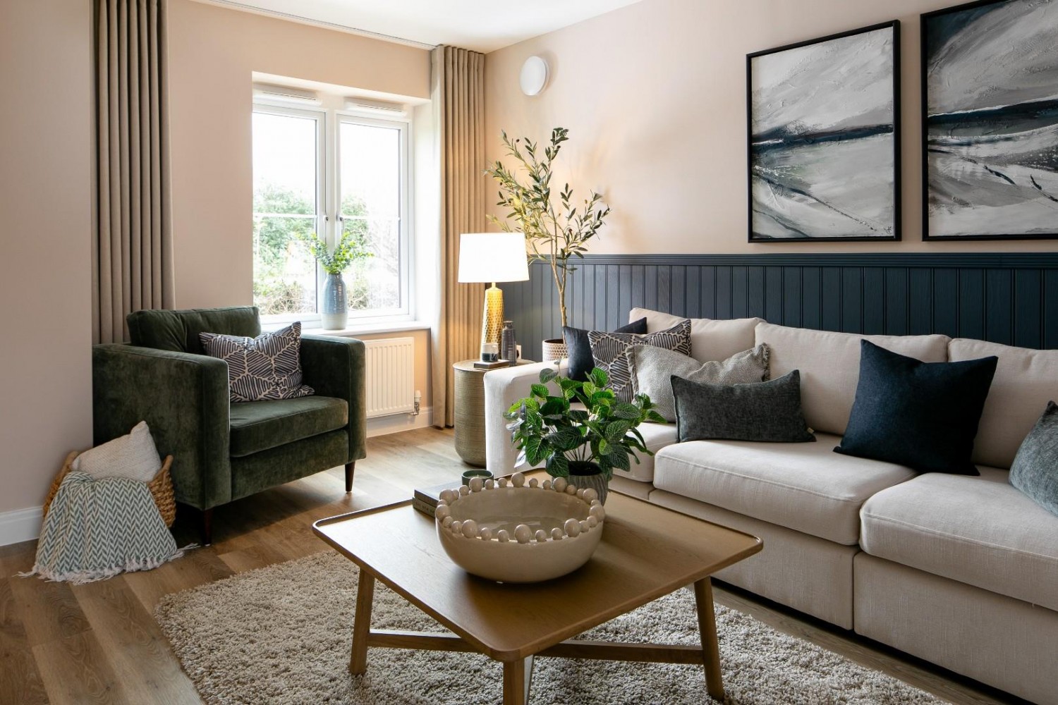 The Juniper, Lister Gardens, Cam, GL11