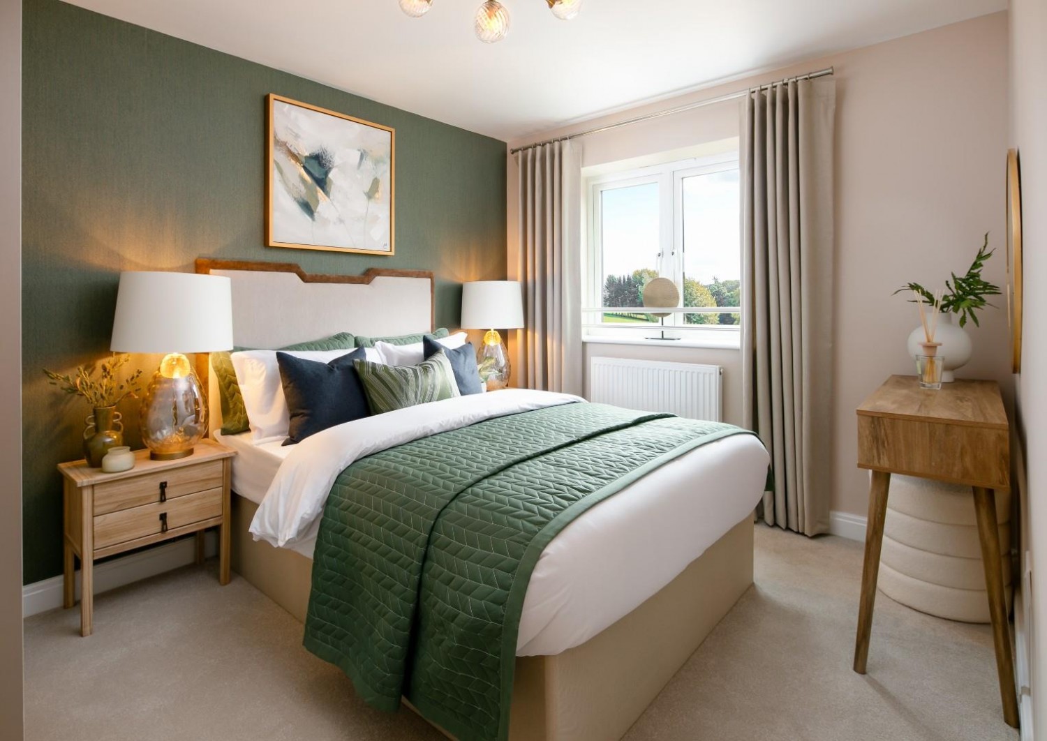 The Juniper, Lister Gardens, Cam, GL11